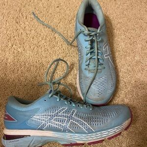 ASICS Gel Kayano Running Shoes